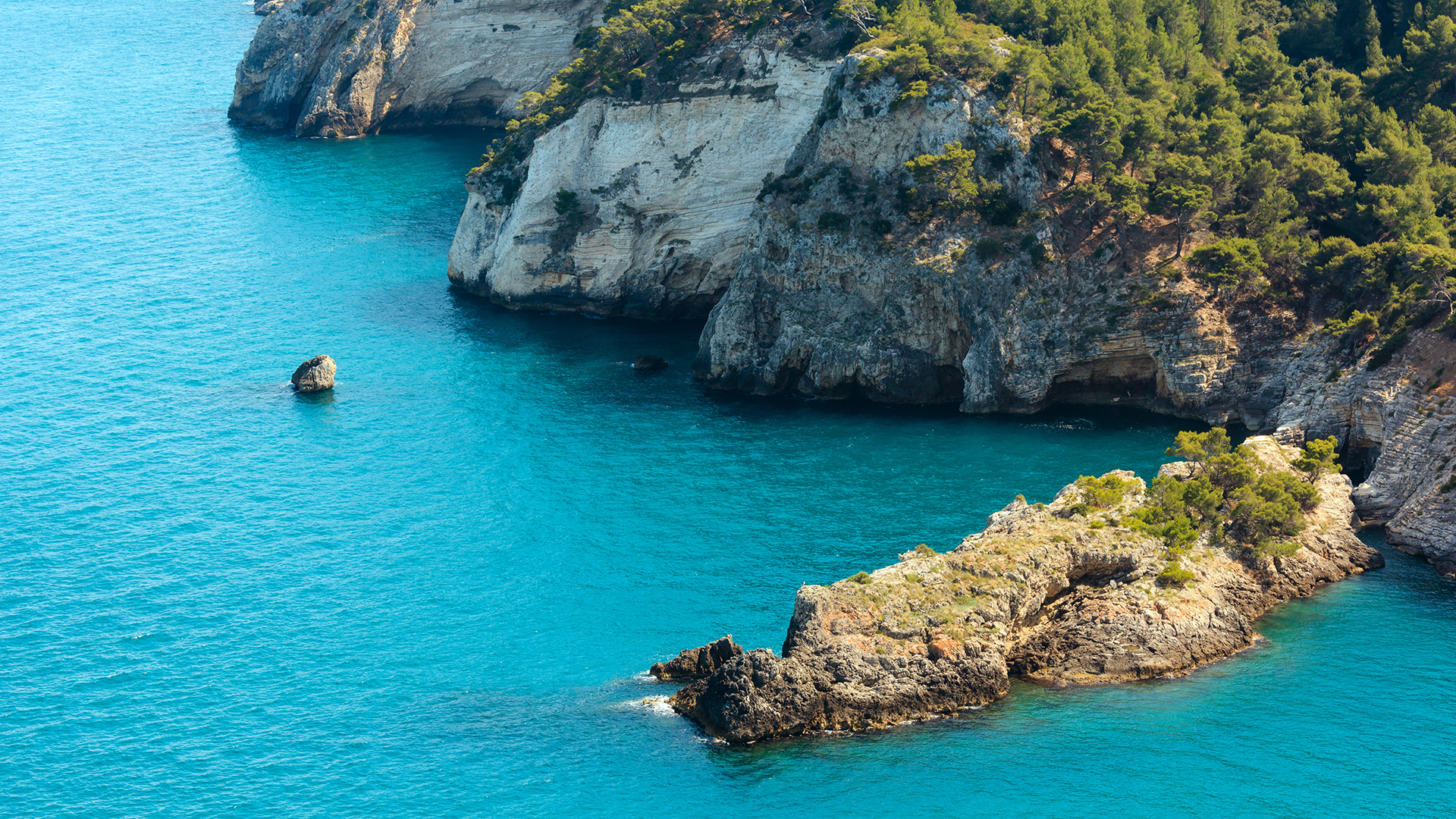 cala-di-porto-greco-gargano-puglia-italy